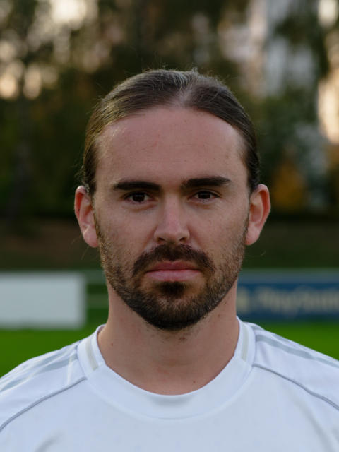 Simon Drießlein